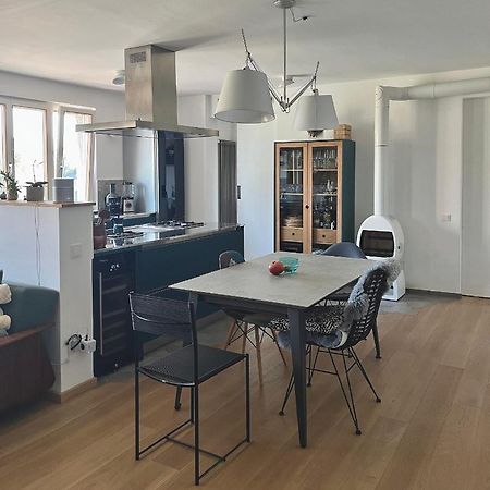 Apartment With A Musical Soul - Leopoldstadt Wien Eksteriør bilde