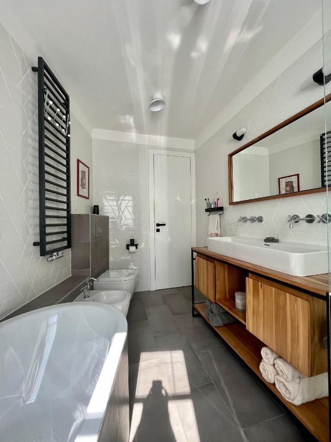 Apartment With A Musical Soul - Leopoldstadt Wien Eksteriør bilde